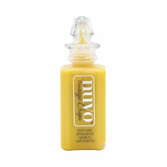 Nuvo Vintage Drops - Yellow Brick Road 