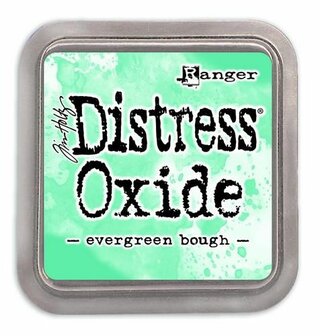 Ranger Distress Oxide - evergreen bough 