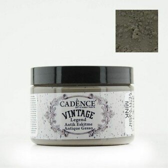 Cadence Vintage Legend gesso Mink - grijs 150ml