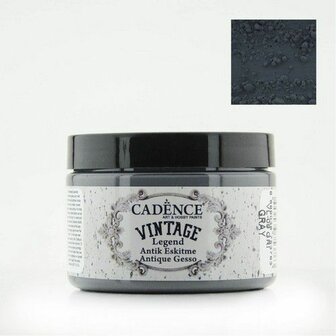 Cadence Vintage Legend gesso Grijs