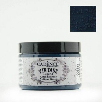 Cadence Vintage Legend gesso Fresco 150ml