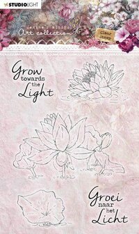 Studio Light Clearstamp A6 Jenine&lsquo;s Mindful Art 4.0 nr.15 