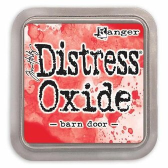 Ranger Distress Oxide - Barn Door 