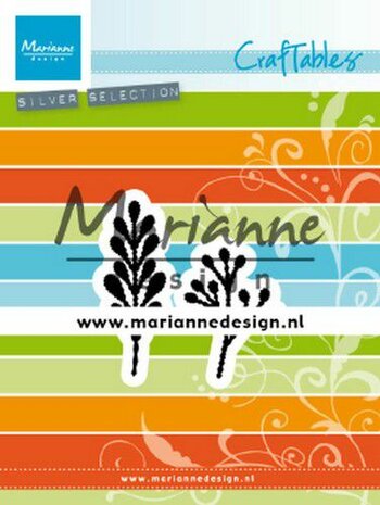 Marianne Design Craftable takjes CR1495 