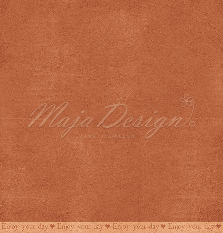 Maja Design Mono - Boho - Sienna