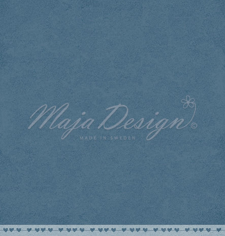 Maja Design Mono - Everyday - Sky