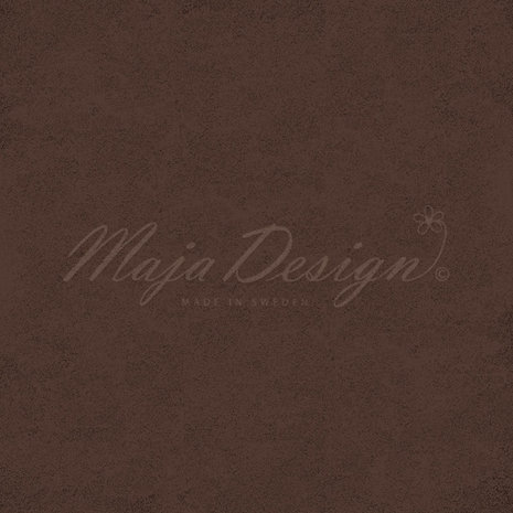 Maja Design Mono - Everyday - BlackBrown