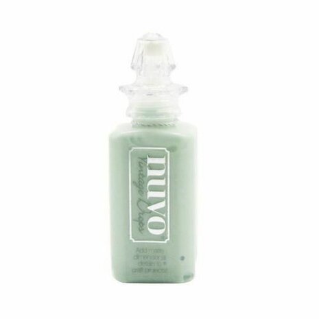 Nuvo Vintage drops - winter pear 1323N