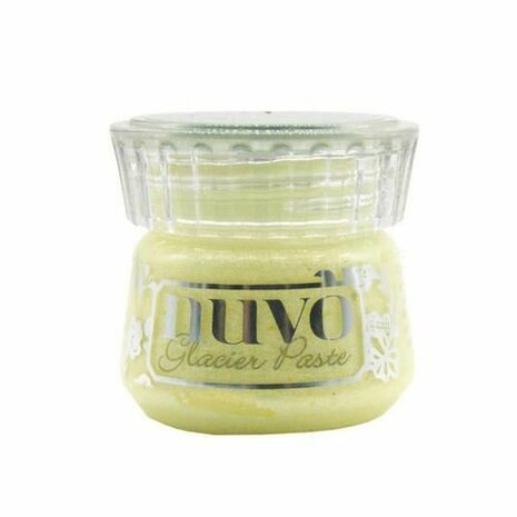 Nuvo Glacier Paste - Lightning Bug 1922N