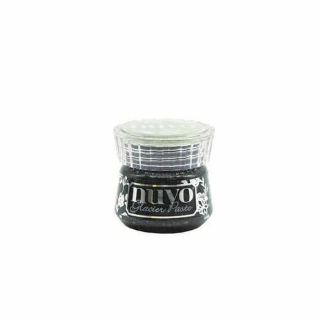 Nuvo Glacier Paste - After Midnight  1930N 