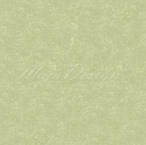 Maja Design Mono - Autumn - Moss 30,5 x 30,5 cm