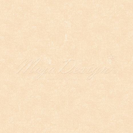 Maja Design Mono - Autumn - Wheat 30,5 x 30,5 cm