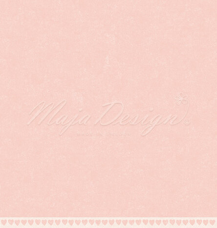 Maja Design Mono - Special - Blush