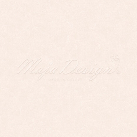 Maja Design Mono - Special - Blush