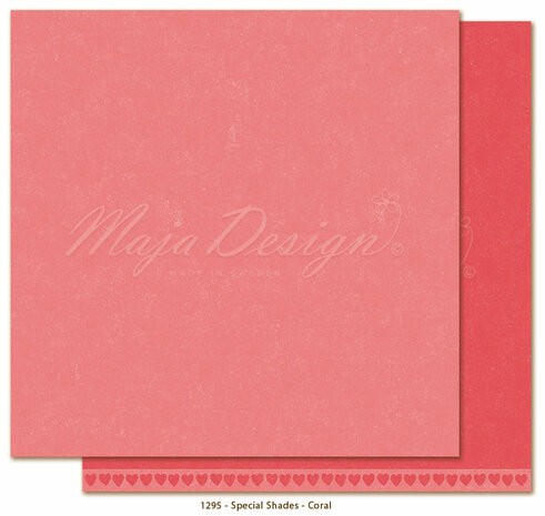 Maja Design Special Day - Collection Pack 30,5 x 30,5 cm