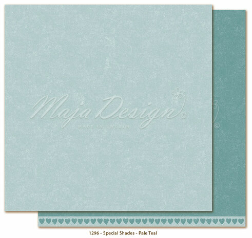 Maja Design Special Day - Collection Pack 30,5 x 30,5 cm