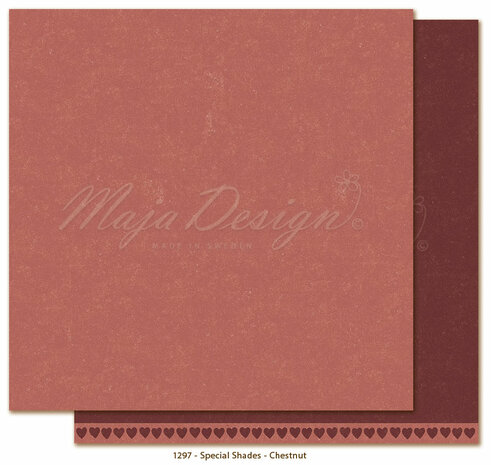 Maja Design Special Day - Collection Pack 30,5 x 30,5 cm