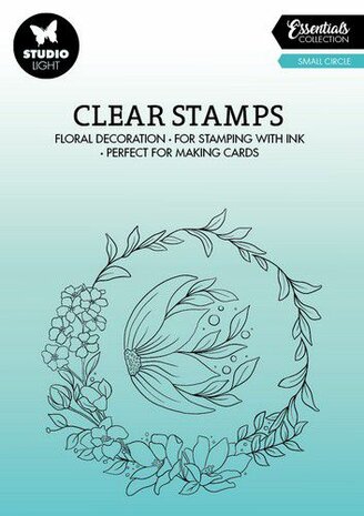 Studio Light Clear Stamp Essentials nr.361 SL-ES-STAMP361