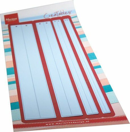 Marianne Design Creatable Strips LR0799 3x210mm - 15x210mm