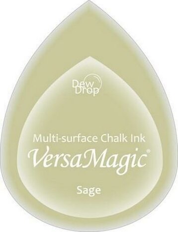 Versa Magic inktkussen Dew Drop Sage&nbsp;GD-000-083