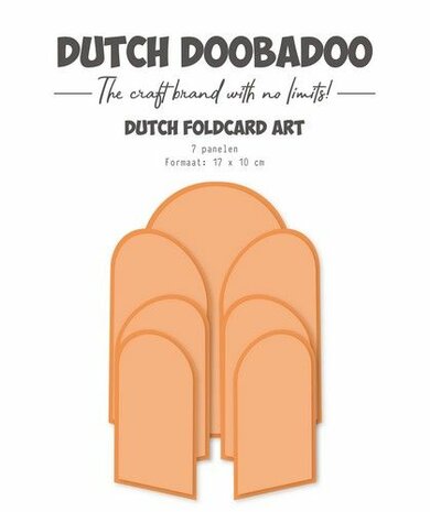 Dutch Doobadoo Card Art Panelen 2 st 470.784.299