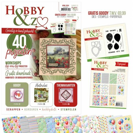 Hobby&amp;Zo 30