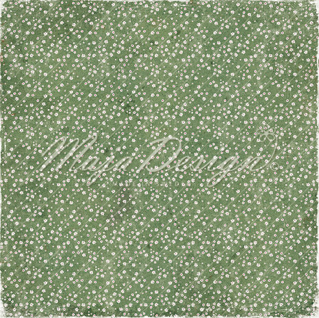 Maja Design Mum&#039;s Garden - Plants 30,5x30,5 cm