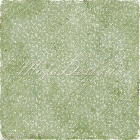 Maja Design Mum&#039;s Garden - Greenery 30,5x30,5 cm