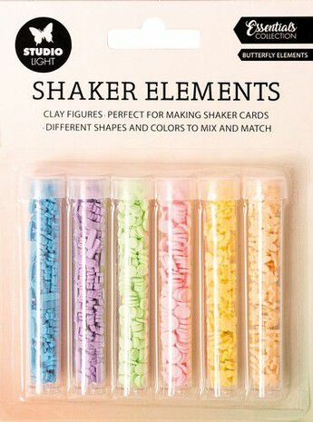 Studio Light Shaker Elements Essentials nr.12 SL-ES-SHAKE12 151x111mm