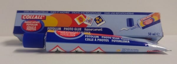 Collall fotolijm 50 ML