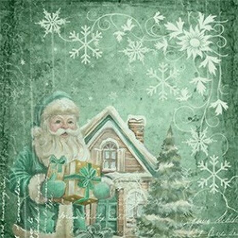 Paperpack - Amy Design - Enchanting Christmas - Design