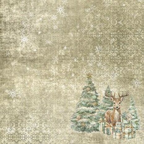 Paperpack - Amy Design - Enchanting Christmas - Design