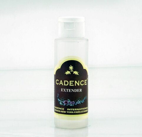 Cadence Extender 01 111 0001 0070 70 ml