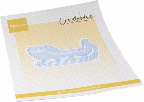 Marianne Design Creatable Slee LR0872 83x43mm