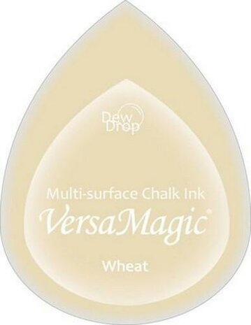 Versa Magic inktkussen Dew Drop Wheat&nbsp;&nbsp;GD-000-082