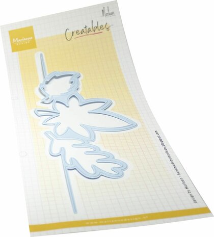 Marianne Design Creatable Layout-Herfstbladeren by Marleen LR0878 61,5x211,5mm