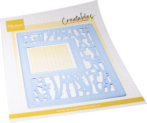 Marianne Design Creatables stencil Stargate LR0880