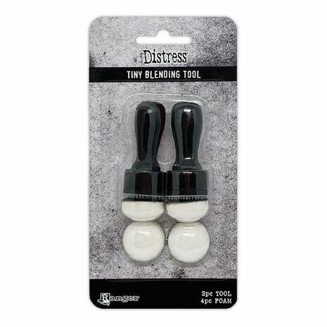 Ranger Distress Tiny Blending Tool - 2 St TDA84990 Tim Holtz