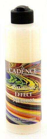 Cadence Pouring effect medium 120 ml