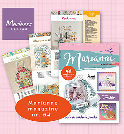 Marianne Magazine Winter 2024 