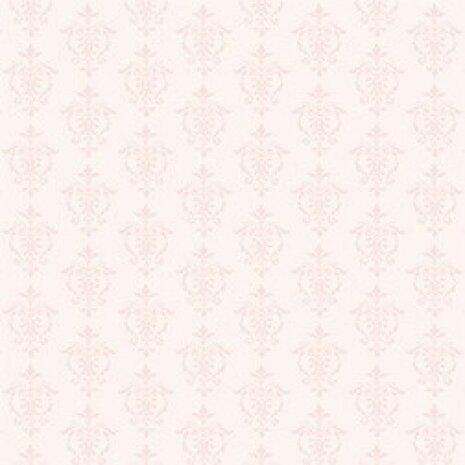 Paperpack - Precious Marieke - Blossom Blush - Design PMPP10046