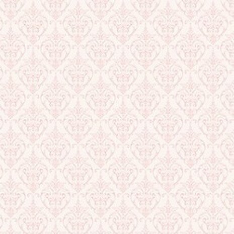 Paperpack - Precious Marieke - Blossom Blush - Design PMPP10046