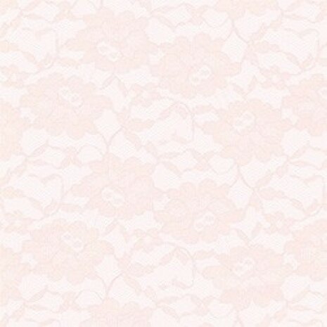 Paperpack - Precious Marieke - Blossom Blush - Design PMPP10046