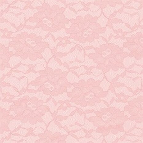 Paperpack - Precious Marieke - Blossom Blush - Design PMPP10046