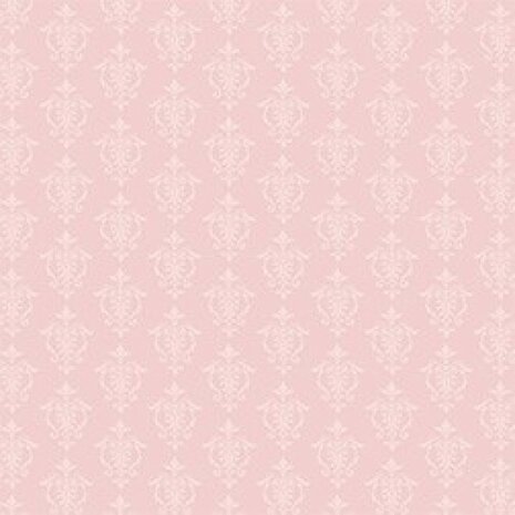 Paperpack - Precious Marieke - Blossom Blush - Design PMPP10046