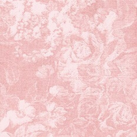 Paperpack - Precious Marieke - Blossom Blush - Design PMPP10046