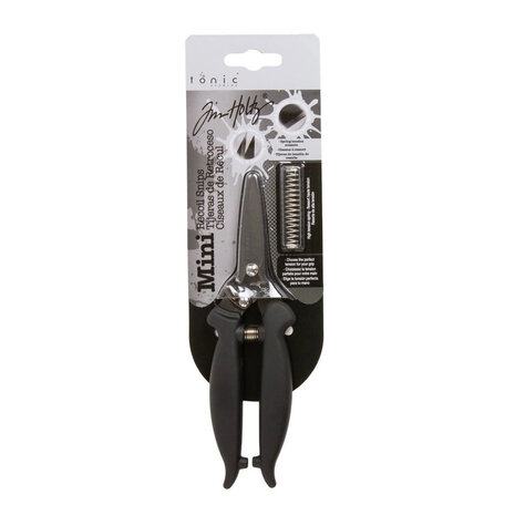 Tonic Studios &bull; Tim Holtz Recoil Snips