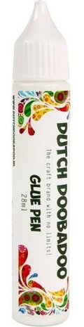 Dutch DoobDutch Doobadoo lijmpen 870.001.001 28MLadoo lijmpen 28ML