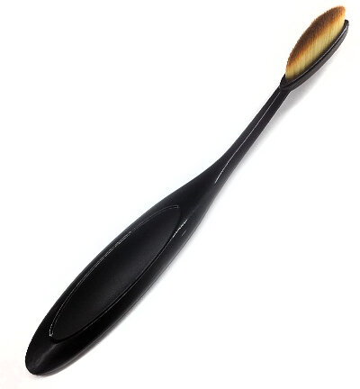 Nelie Snellen Mixed Media blending brush #6 oval NMMB010