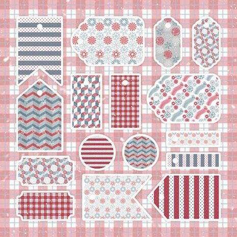 Paperpack - Amy Design - Hygge Harmony&nbsp;ADPP10064